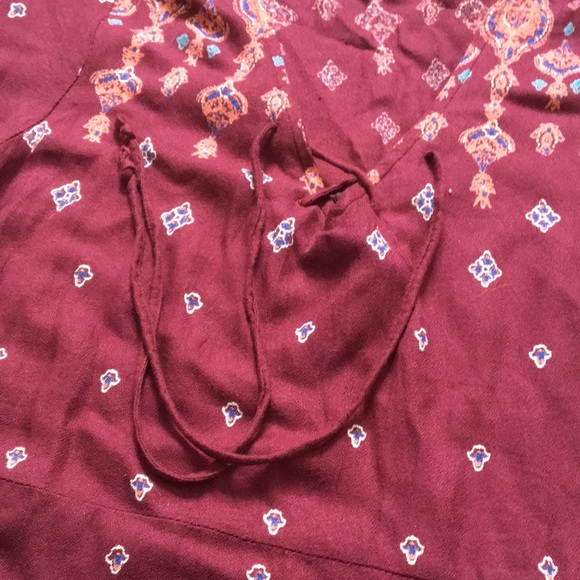 Mudd dress - Picture 3 of 5